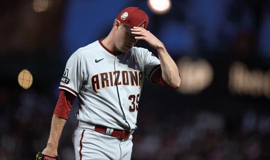 MLB Betting Trends Arizona Diamondbacks vs Tampa Bay Rays | Top Stories by sportsbettinghandicapper.com