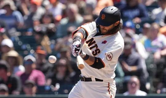 MLB Betting Consensus San Francisco Giants vs Colorado Rockies | Top Stories by sportsbettinghandicapper.com