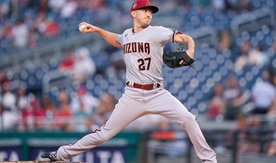 MLB Betting Consensus Philadelphia Phillies vs Arizona Diamondbacks | Top Stories by sportsbettinghandicapper.com