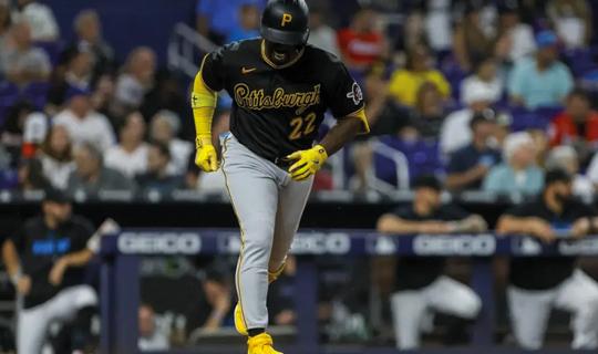 MLB Betting Consensus San Diego Padres vs Pittsburgh Pirates | Top Stories by sportsbettinghandicapper.com