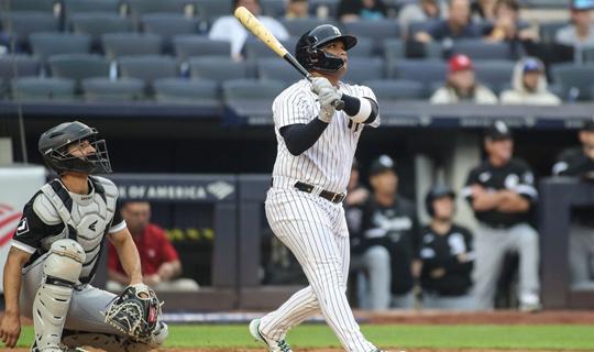 MLB Betting Trends New York Yankees vs Chicago Red Sox | Top Stories by sportsbettinghandicapper.com