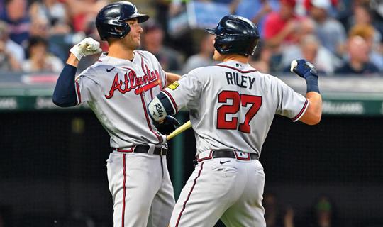 MLB Betting Consensus Atlanta Braves vs Tampa Bay Rays | Top Stories by sportsbettinghandicapper.com