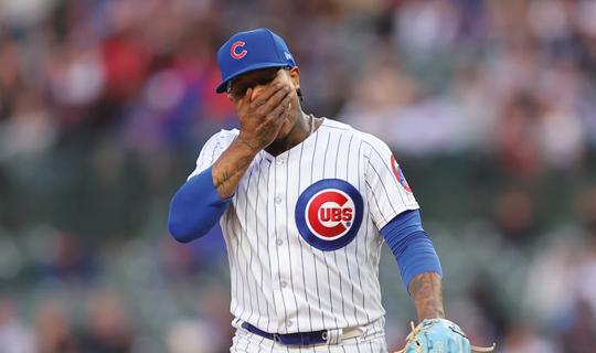 MLB Betting Trends Milwaukee Brewers vs Chicago Cubs | Top Stories by sportsbettinghandicapper.com