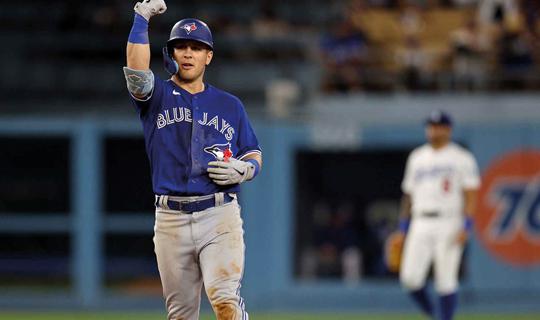 MLB Betting Trends Toronto Blue Jays vs Los Angeles Angels | Top Stories by sportsbettinghandicapper.com