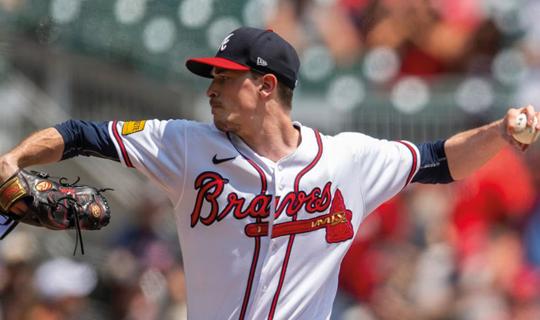 MLB Betting Trends Atlanta Braves vs San Francisco Giants | Top Stories by sportsbettinghandicapper.com