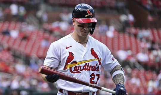 MLB Betting Trends St Louis Cardinals vs Tampa Bay Rays| Top Stories by sportsbettinghandicapper.com