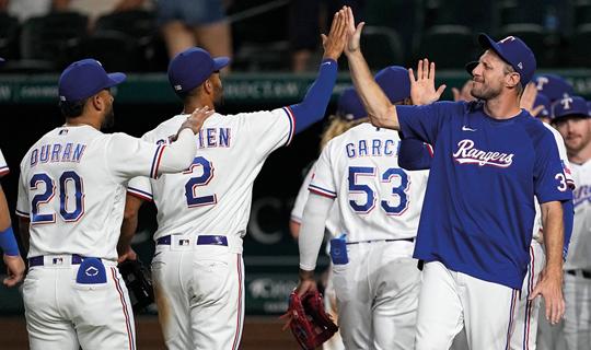 MLB Betting Trends Texas Rangers vs Miami Marlins | Top Stories by sportsbettinghandicapper.com