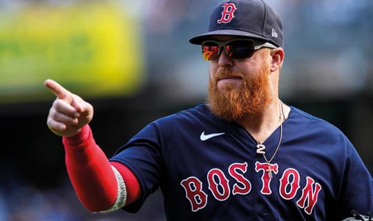 MLB Betting Trends Boston Red Sox vs Houston Astros | Top Stories by sportsbettinghandicapper.com