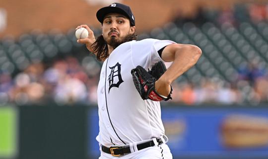 MLB Betting Trends Chicago Cubs vs Detroit Tigers | Top Stories by sportsbettinghandicapper.com