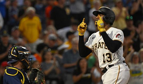 MLB Betting Trends Pittsburgh Pirates vs Milwaukee Brewers | Top Stories by sportsbettinghandicapper.com