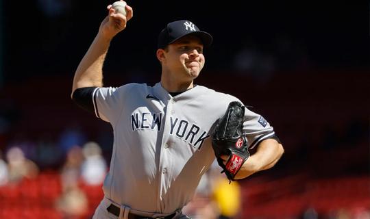 MLB Betting Consensus New York Yankees vs Pittsburgh Pirates | Top Stories by sportsbettinghandicapper.com