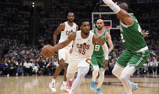 NBA Betting Trends Cleveland Cavaliers vs Boston Celtics Playoffs Game 5  | Top Stories by sportsbettinghandicapper.com
