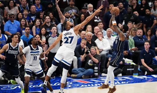 NBA Betting Consensus Dallas Mavericks vs Minnesota Timberwolves - Playoffs - Game 4 | Top Stories by sportsbettinghandicapper.com