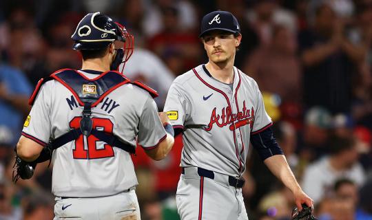 MLB Betting Trends Atlanta Braves vs Baltimore Orioles  | Top Stories by sportsbettinghandicapper.com