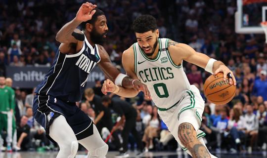 NBA Betting Consensus Boston Celtics vs Dallas Mavericks NBA Finals Game 4 | Top Stories by sportsbettinghandicapper.com