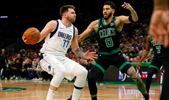 NBA Betting Consensus Dallas Boston Celtics vs Dallas Mavericks NBA Finals Game 3 | Top Stories by sportsbettinghandicapper.com