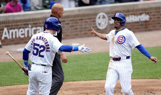 MLB Betting Trends Chicago Cubs vs San Francisco Giants    | Top Stories by sportsbettinghandicapper.com