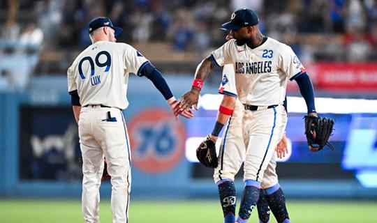 MLB Betting Consensus Los Angeles Dodgers vs Chicago White Sox | Top Stories by sportsbettinghandicapper.com