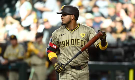 MLB Betting Consensus San Diego Padres vs Los Angeles Angels | Top Stories by sportsbettinghandicapper.com