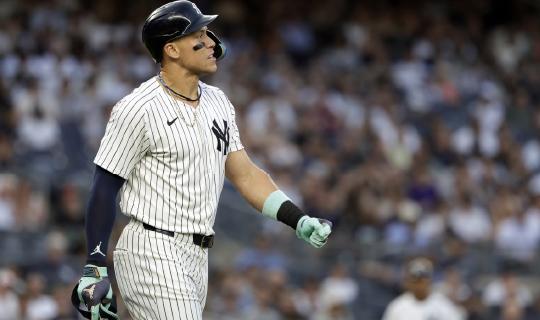 MLB Betting Consensus New York Yankees vs Baltimore Orioles  | Top Stories by sportsbettinghandicapper.com