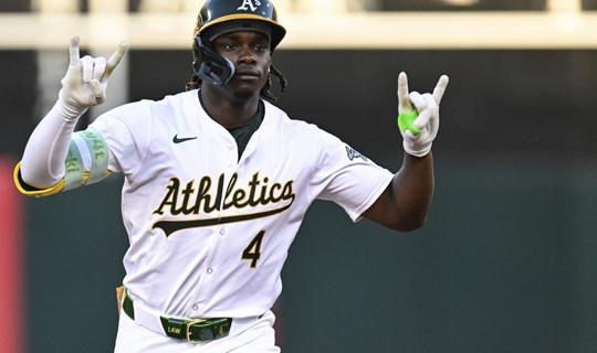 MLB Betting Trends Oakland Athletics vs Boston Red Sox     | Top Stories by sportsbettinghandicapper.com