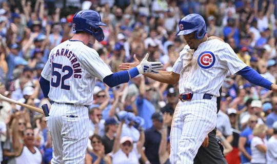 MLB Betting Trends Chicago Cubs vs St. Louis Cardinals    | Top Stories by sportsbettinghandicapper.com