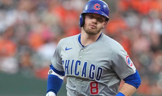 MLB Betting Trends Chicago Cubs vs Cincinnati Reds    | Top Stories by sportsbettinghandicapper.com