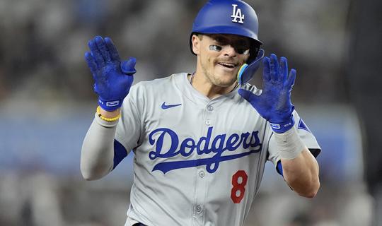 MLB Betting Trends Los Angeles Dodgers vs San Diego Padres    | Top Stories by sportsbettinghandicapper.com