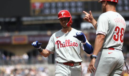 MLB Betting Trends Philadelphia Phillies vs Minnesota Twins   | Top Stories by sportsbettinghandicapper.com