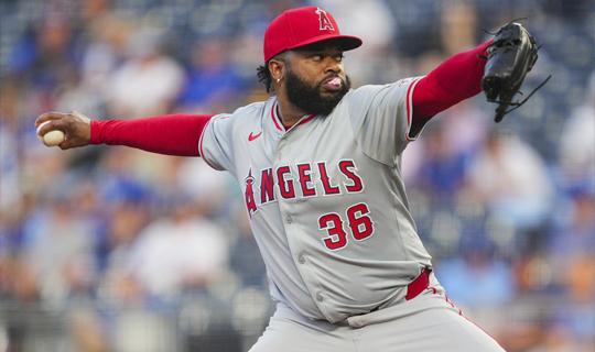 MLB Betting Trends Los Angeles Angels vs Detroit Tigers      | Top Stories by sportsbettinghandicapper.com