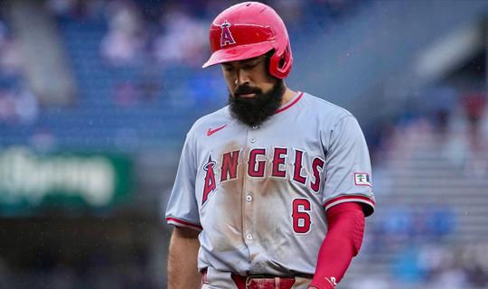 MLB Betting Trends Los Angeles Angels vs New York Yankees   | Top Stories by sportsbettinghandicapper.com