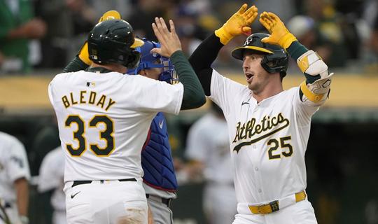 MLB Betting Consensus Oakland Athletics vs Chicago White Sox | Top Stories by sportsbettinghandicapper.com