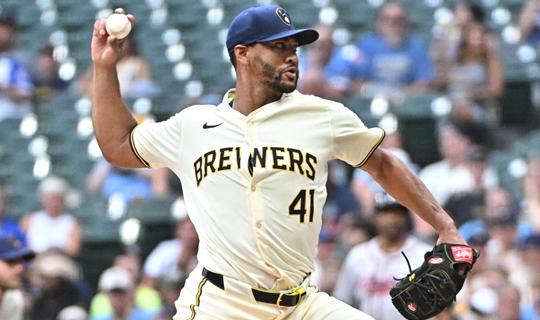 MLB Betting Trends Milwaukee Brewers vs Washington Nationals   | Top Stories by sportsbettinghandicapper.com