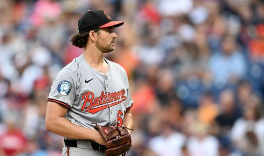 MLB Betting Trends  Baltimore Orioles vs New York Mets      | Top Stories by sportsbettinghandicapper.com