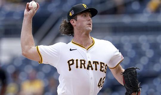 MLB Betting Trends Pittsburgh Pirates vs Texas Rangers    | Top Stories by sportsbettinghandicapper.com