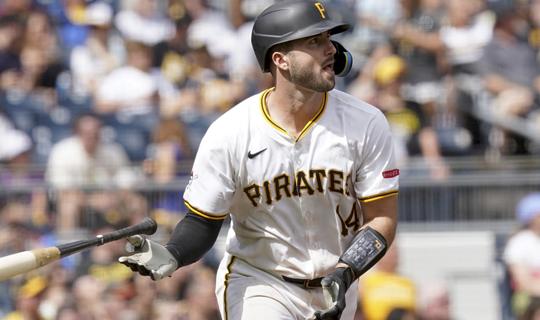 MLB Betting Consensus Pittsburgh Pirates vs Cincinnati Reds | Top Stories by sportsbettinghandicapper.com