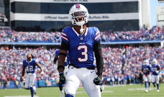 NFL Betting Consensus Buffalo Bills vs Miami Dolphins | Top Stories by sportsbettinghandicapper.com