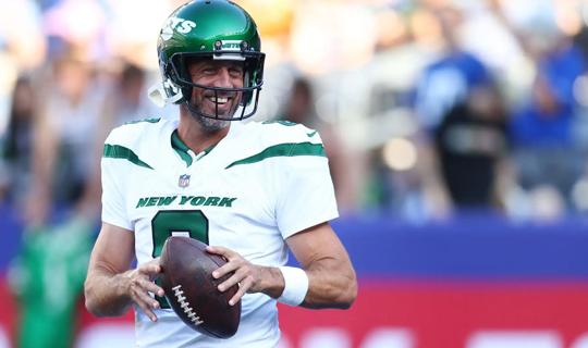 NFL Betting Trends New York Jets San vs Francisco 49ers | Top Stories by sportsbettinghandicapper.com