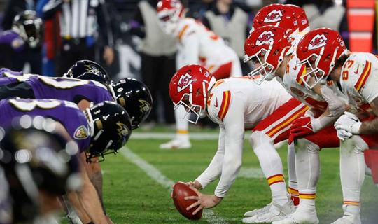 NFL Betting Odds Baltimore Ravens vs Kansas City Chiefs Week 1| Top Stories by sportsbettinghandicapper.com