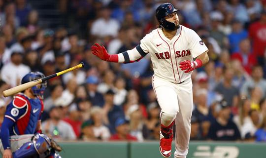 MLB Betting Trends New York Mets vs Boston Red Sox      | Top Stories by sportsbettinghandicapper.com