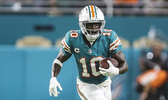 NFL Betting Consensus Tennessee Titans vs Miami Dolphins | Top Stories by sportsbettinghandicapper.com