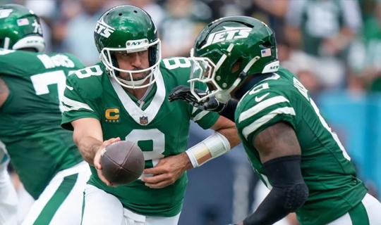 NFL Betting Trends New England Patriots vs New York Jets | Top Stories by sportsbettinghandicapper.com