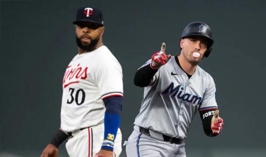 MLB Betting Consensus Miami Marlins vs Minnesota Twins | Top Stories by sportsbettinghandicapper.com