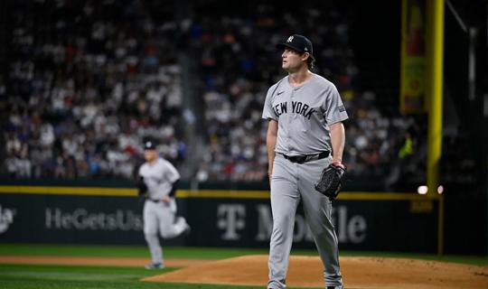 MLB Betting Consensus New York Yankees vs Texas Rangers | Top Stories by sportsbettinghandicapper.com