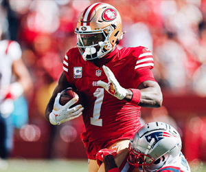 NFL Betting Consensus Arizona Cardinals vs San Francisco 49ers