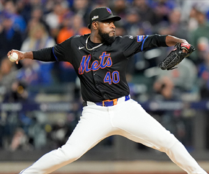 MLB Betting Trends Los Angeles Dodgers vs New York Mets