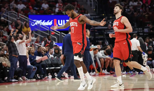 NBA Betting Consensus Los Angeles Clippers vs Houston Rockets | Top Stories by sportsbettinghandicapper.com