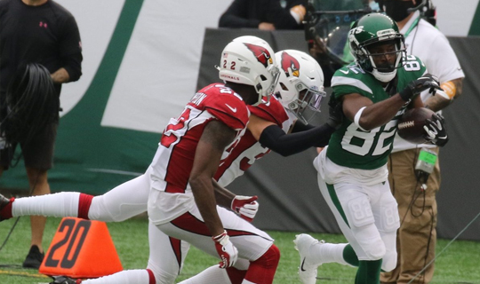 NFL Betting Trends New York Jets vs Arizona Cardinals | Top Stories by sportsbettinghandicapper.com